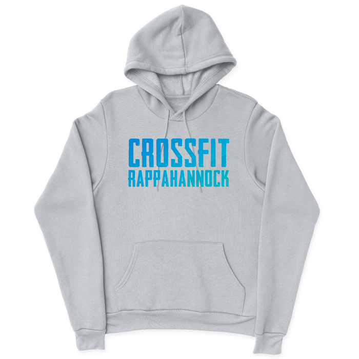 CrossFit Rappahannock Summer Mens - Hoodie
