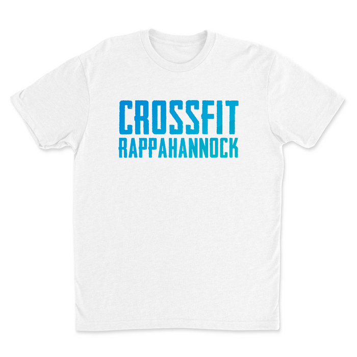 CrossFit Rappahannock Summer Mens - T-Shirt