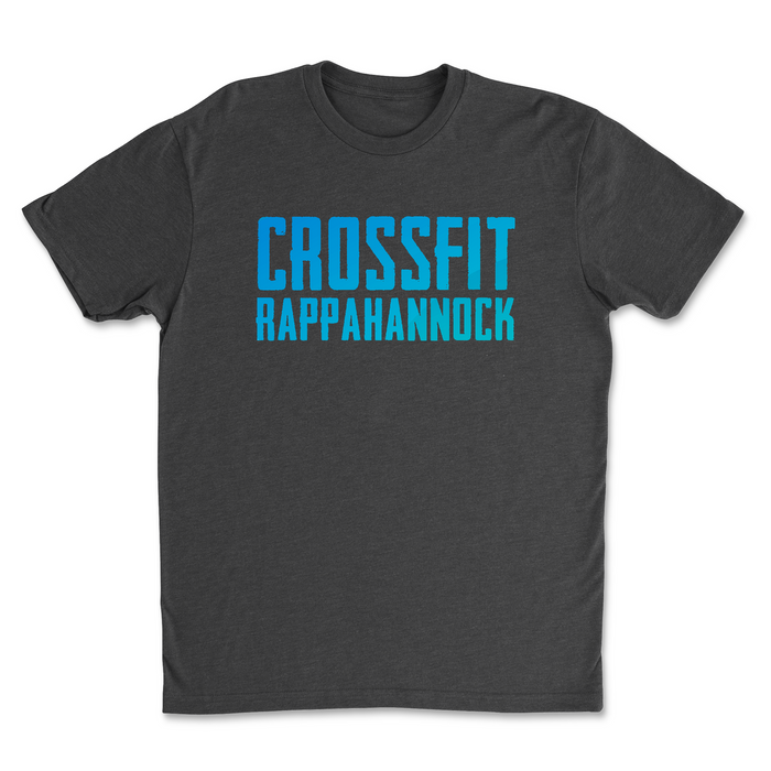 CrossFit Rappahannock Summer Mens - T-Shirt