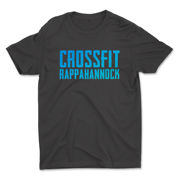 CrossFit Rappahannock Summer Unisex - Cotton T-Shirt