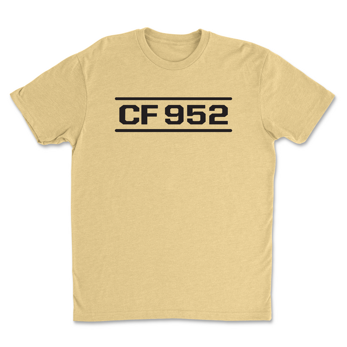 CrossFit 952 952 Mens - T-Shirt