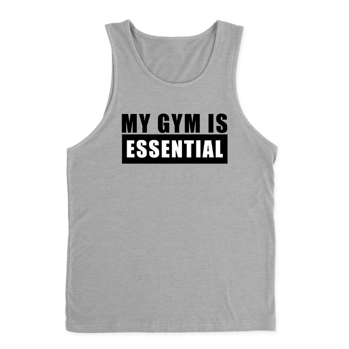 CrossFit 952 My Gym Is Essential Mens - Tank Top