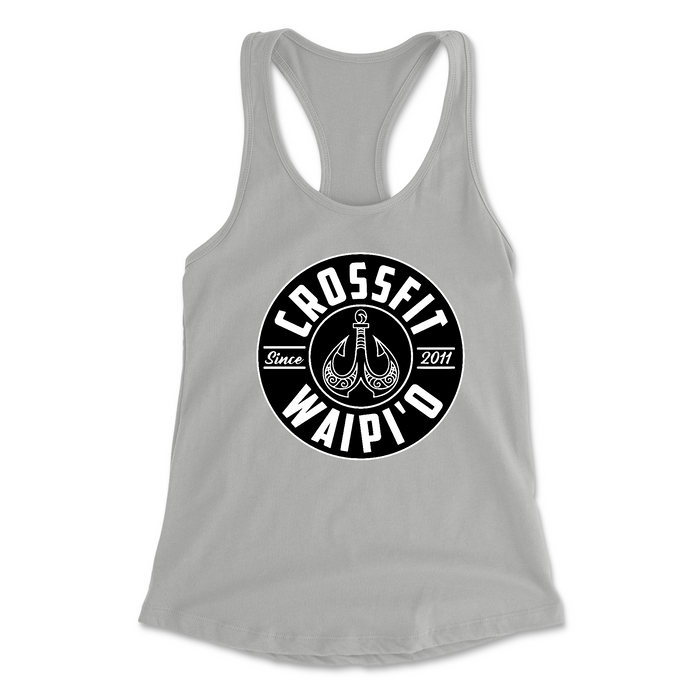 CrossFit Waipio Standard Womens - Tank Top