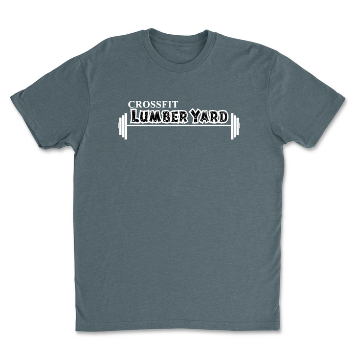 CrossFit Lumberyard Lumberyard Bear Mens - T-Shirt