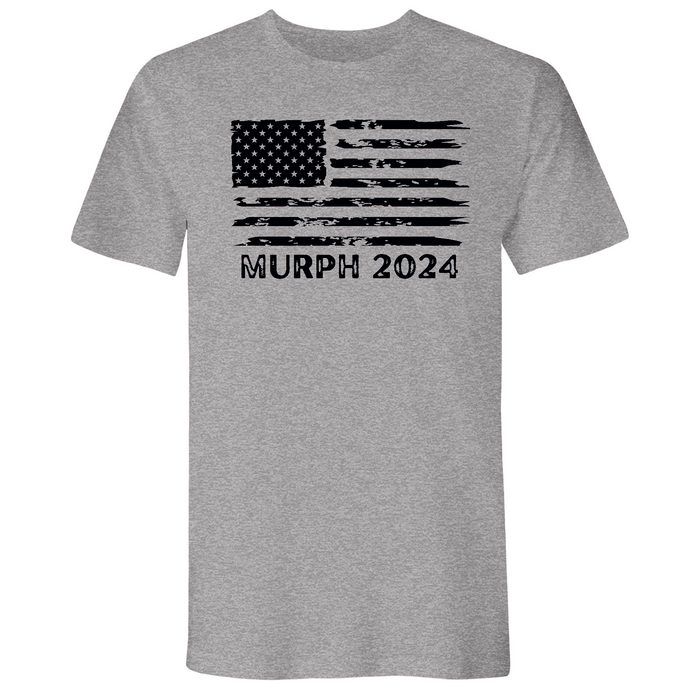 CrossFit 184 Murph 2024 Mens - T-Shirt