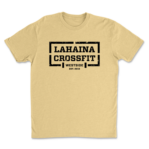 Mens 2X-Large BANANA_CREAM T-Shirt