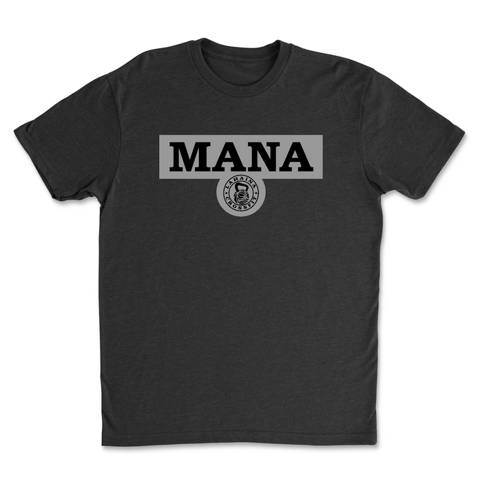 Lahaina CrossFit MANA Mens - T-Shirt