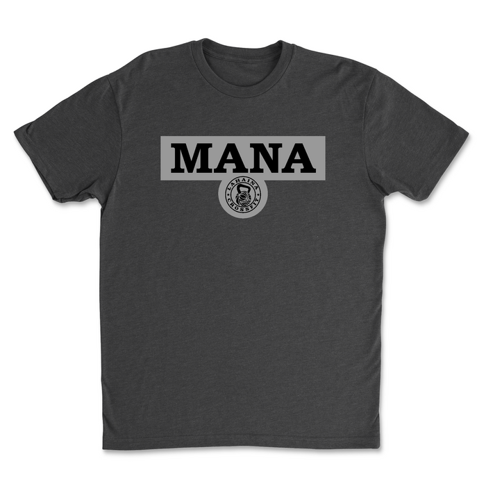 Lahaina CrossFit MANA Mens - T-Shirt