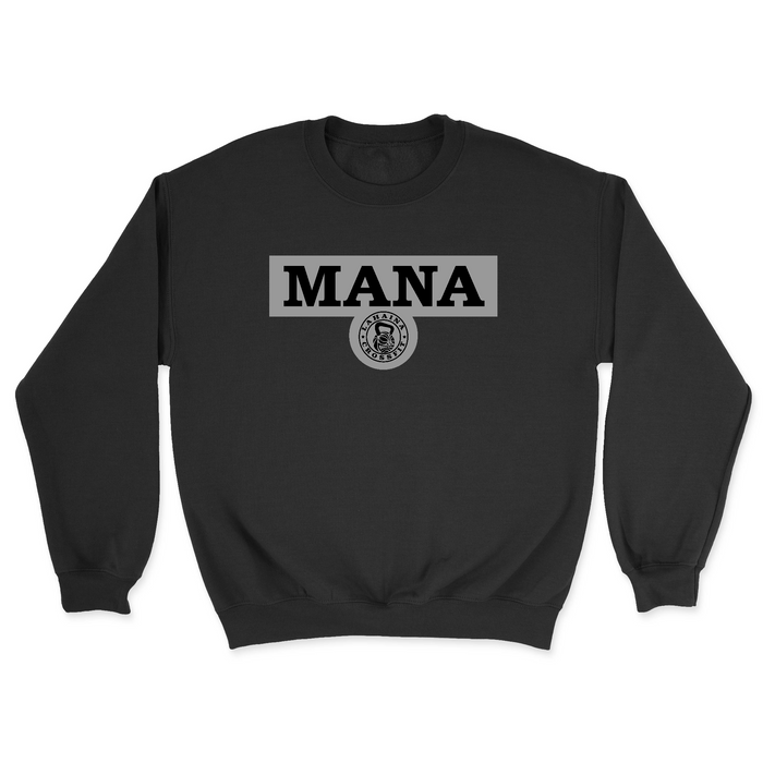 Lahaina CrossFit MANA Mens - Midweight Sweatshirt