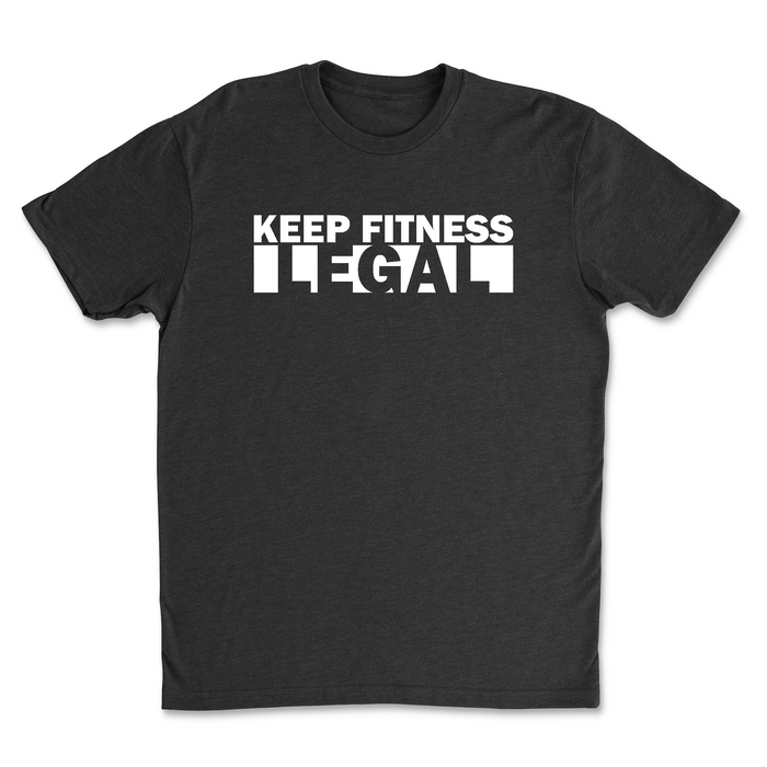 CrossFit Sisters KFL Mens - T-Shirt