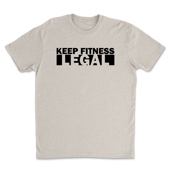 CrossFit Sisters KFL Mens - T-Shirt