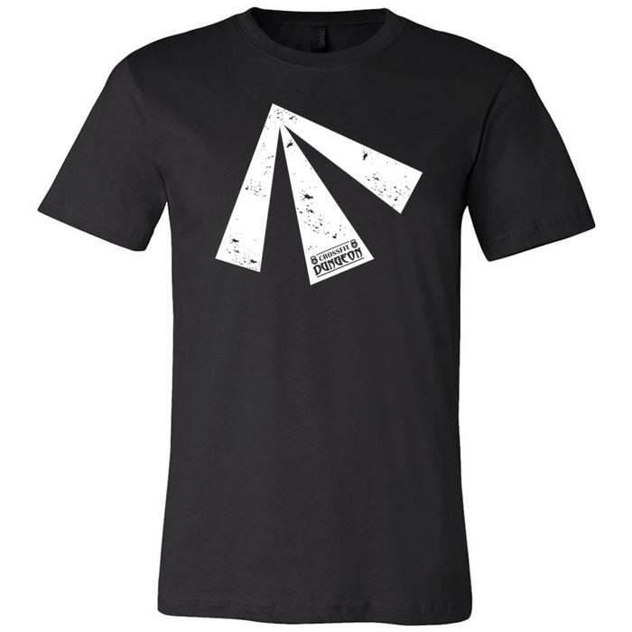 CrossFit Dungeon - Arrow - Men's T-Shirt