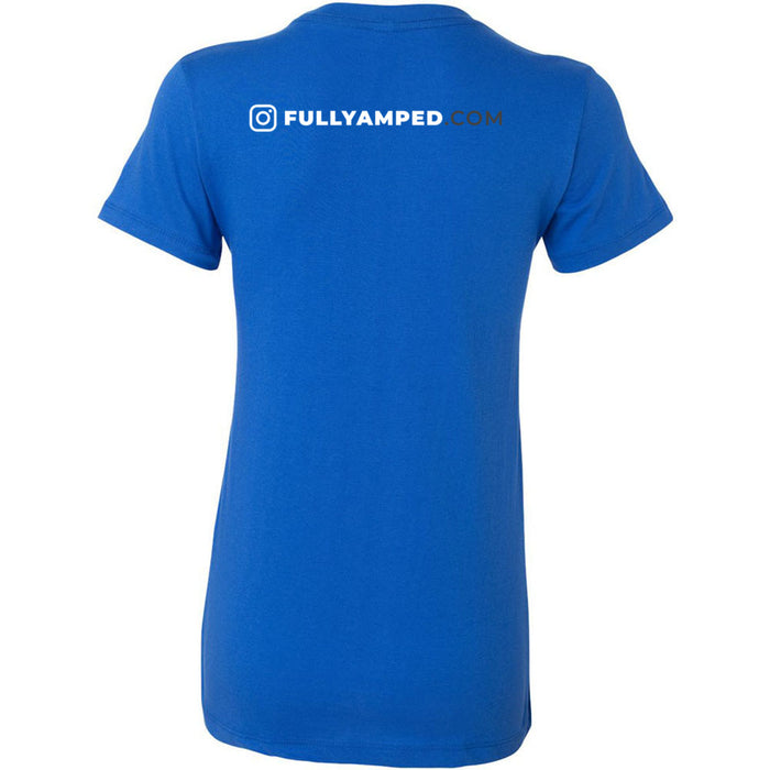 FabriMarco - 200 - Ver 2 - Women's T-Shirt
