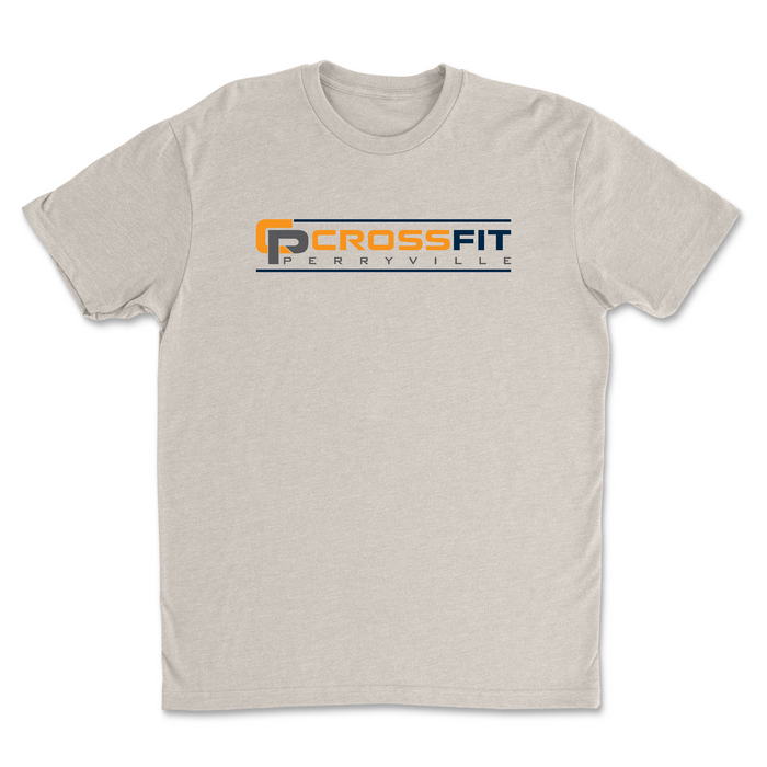 CrossFit Perryville Standard Mens - T-Shirt