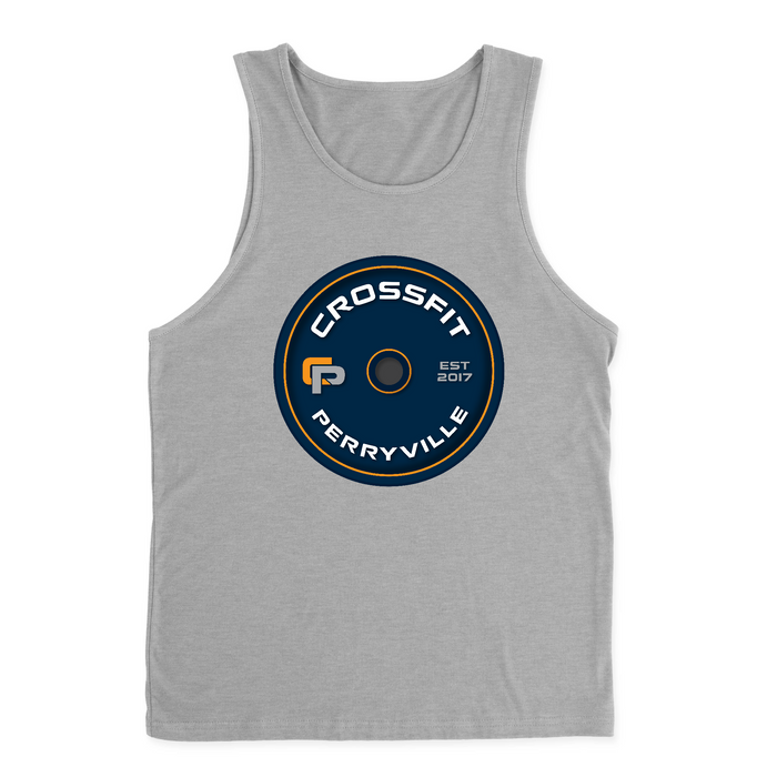CrossFit Perryville Weight Mens - Tank Top