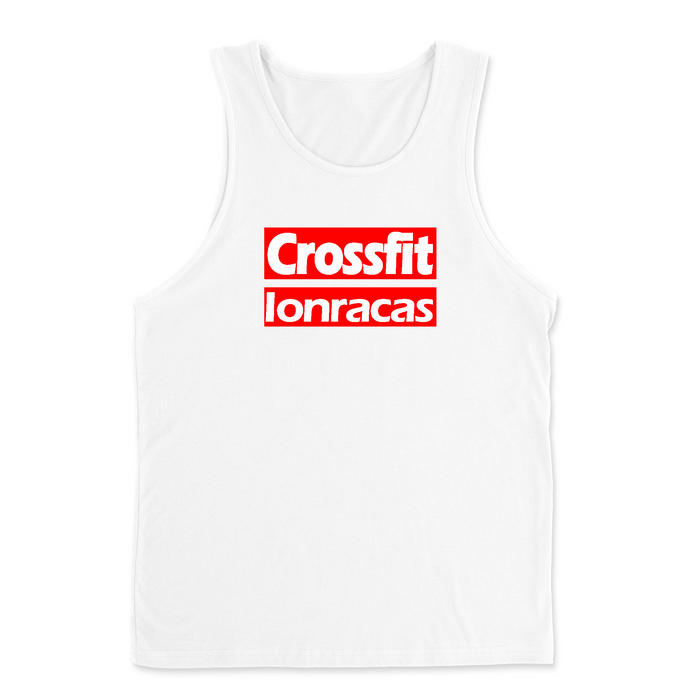 CrossFit Ionracas Supreme Mens - Tank Top