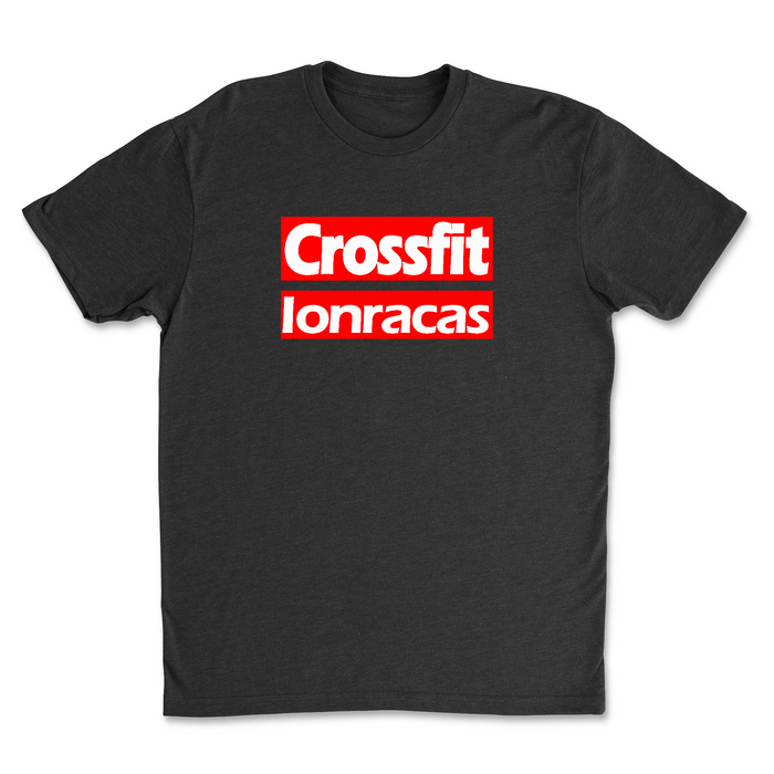 CrossFit Ionracas Supreme Mens - T-Shirt