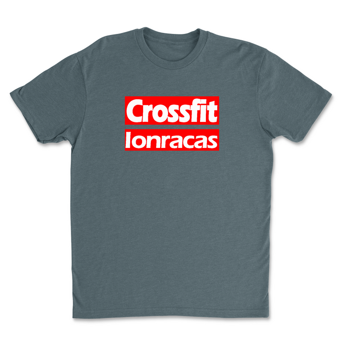 CrossFit Ionracas Supreme Mens - T-Shirt