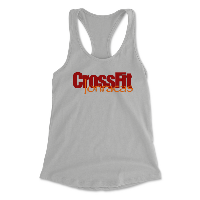 CrossFit Ionracas Heart of Appy Womens - Tank Top