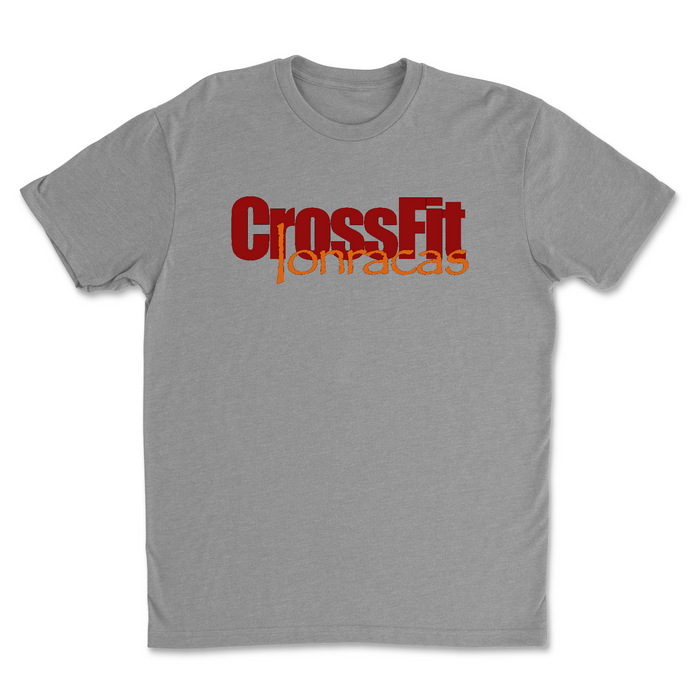 CrossFit Ionracas Heart of Appy Mens - T-Shirt