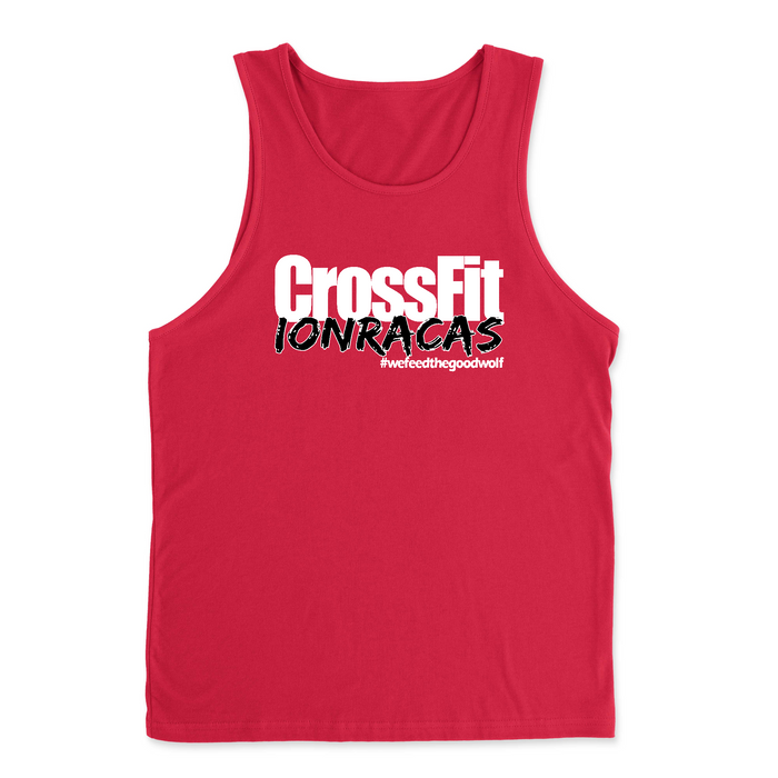 CrossFit Ionracas Standard Mens - Tank Top