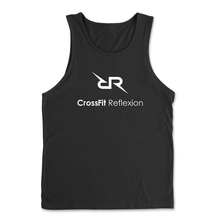CrossFit Reflexion Standard Mens - Tank Top