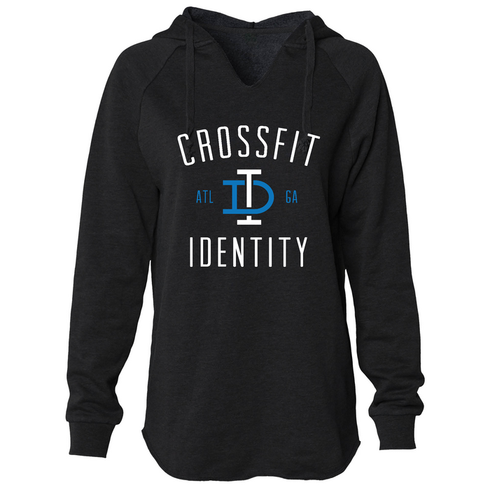 CrossFit Identity CFID Womens - Hoodie