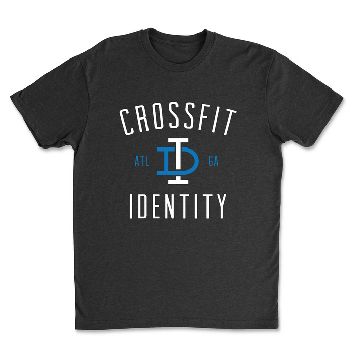 CrossFit Identity CFID Mens - T-Shirt