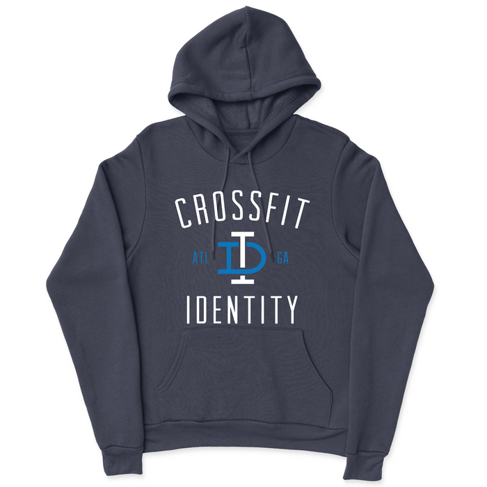 CrossFit Identity CFID Mens - Hoodie