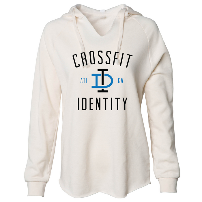 CrossFit Identity CFID Womens - Hoodie
