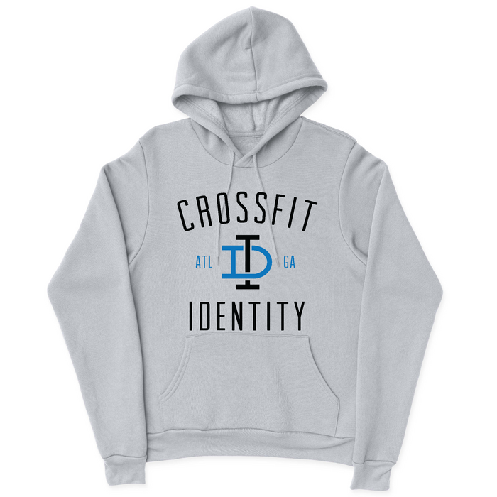 CrossFit Identity CFID Mens - Hoodie