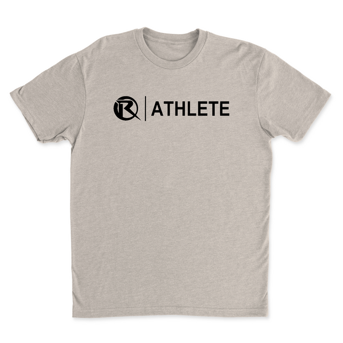 Pike Road CrossFit Win the Day (Stacked) Mens - T-Shirt