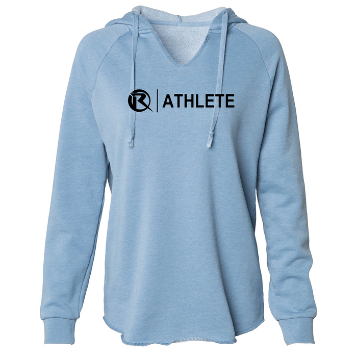 Pike Road CrossFit Win the Day (Stacked) Womens - Hoodie