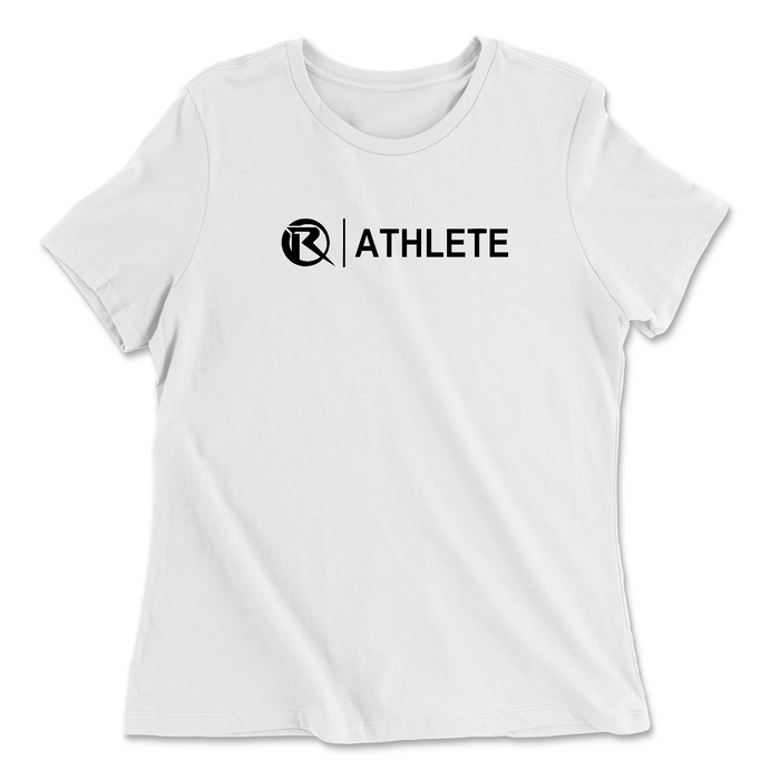 Pike Road CrossFit Win the Day Womens - Relaxed Jersey T-Shirt