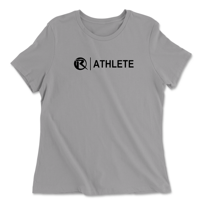 Pike Road CrossFit Win the Day Womens - Relaxed Jersey T-Shirt
