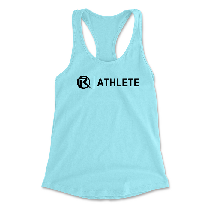 Pike Road CrossFit Win the Day Womens - Tank Top