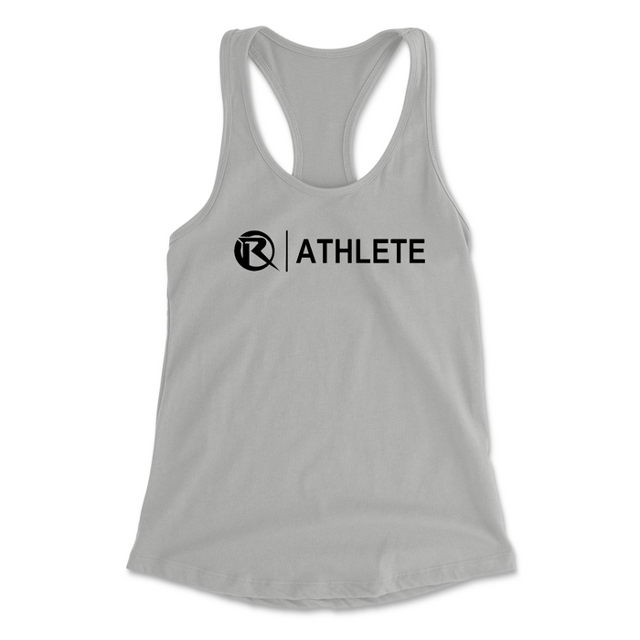Pike Road CrossFit Win the Day Womens - Tank Top