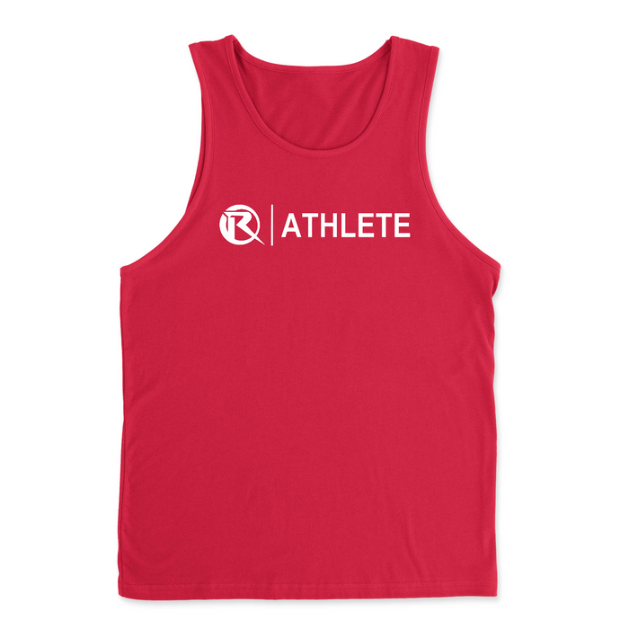 Pike Road CrossFit Win the Day Mens - Tank Top