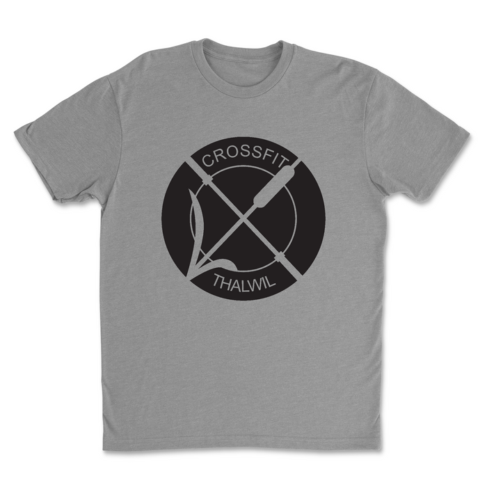 CrossFit Thalwil Standard Mens - T-Shirt
