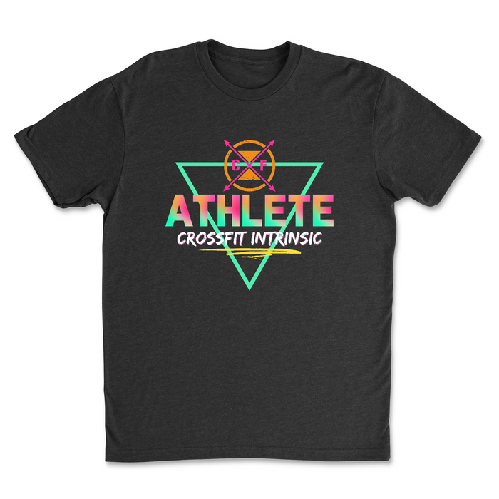 CrossFit Intrinsic CFI Mens - T-Shirt