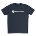 Mens 2X-Large Midnight_Navy T-Shirt