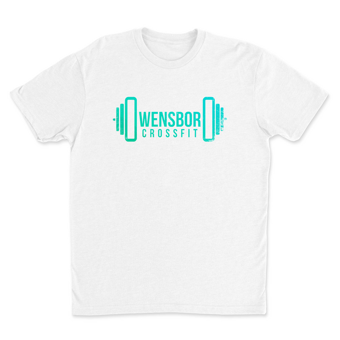 Owensboro CrossFit Summer Mens - T-Shirt