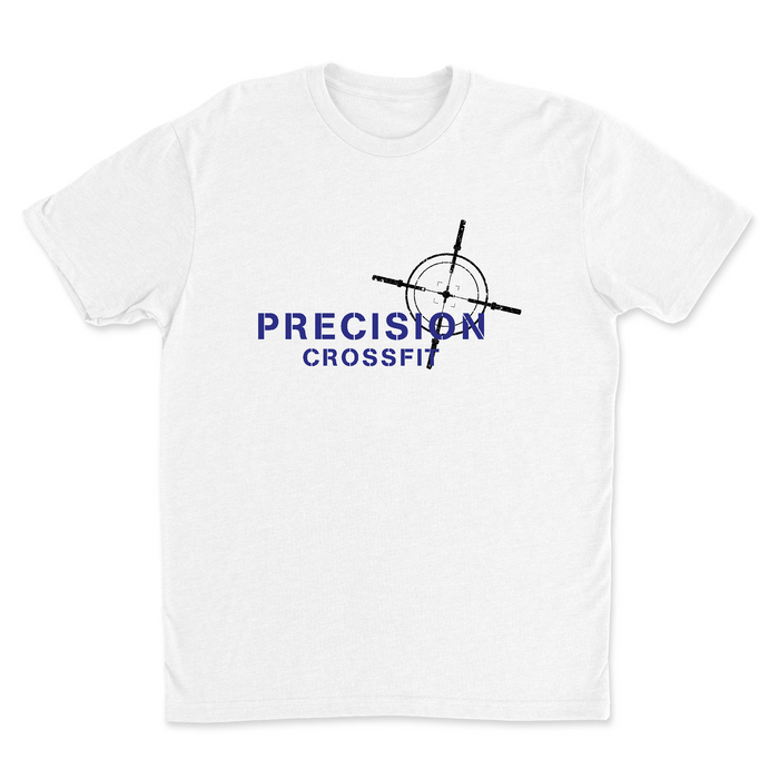 Precision CrossFit We Are One Mens - T-Shirt