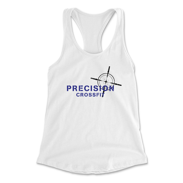 Precision CrossFit We Are One Womens - Tank Top