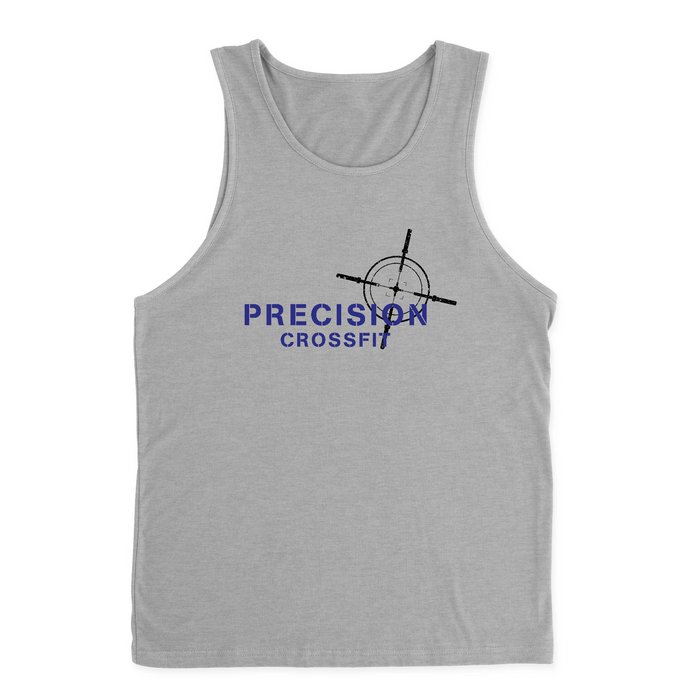 Precision CrossFit We Are One Mens - Tank Top