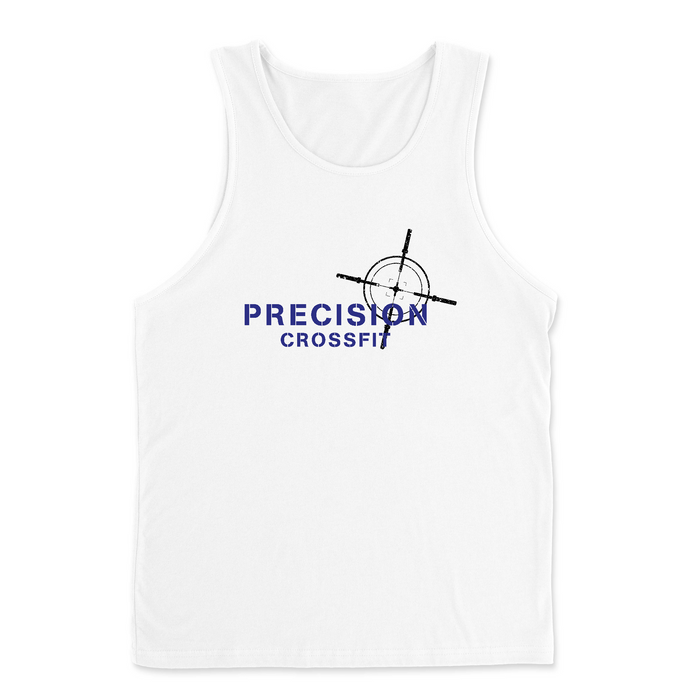 Precision CrossFit We Are One Mens - Tank Top
