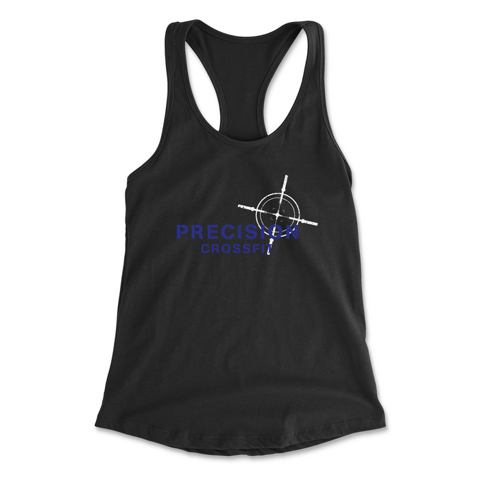 Precision CrossFit We Are One Womens - Tank Top