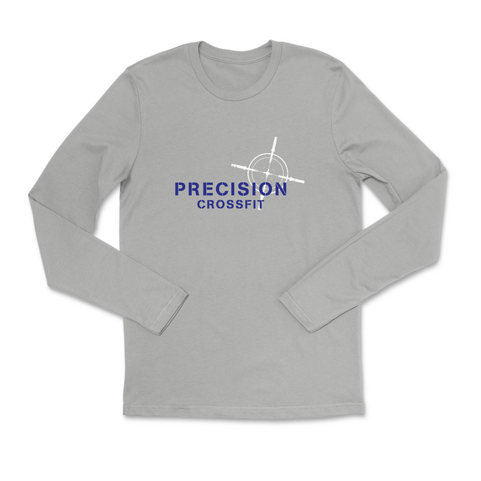 Precision CrossFit We Are One Mens - Long Sleeve