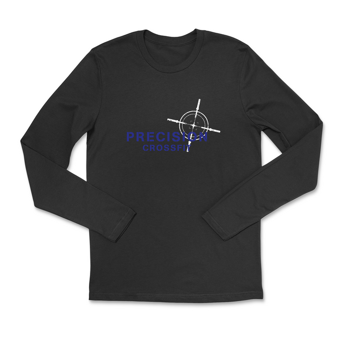 Precision CrossFit We Are One Mens - Long Sleeve