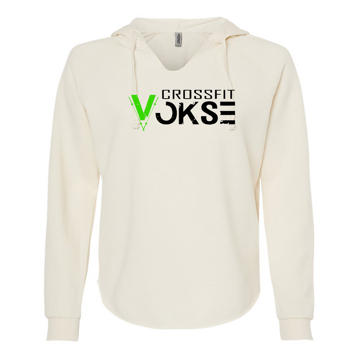 CrossFit Vokse Standard Womens - Hoodie